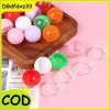 DZ2 50 Mini 32mm Viên Nhựa Trong Suốt Bất Ngờ Hộp Nhỏ Gashapon Giá 51.000 VN