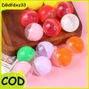 DZ2 50 Mini 32mm Viên Nhựa Trong Suốt Bất Ngờ Hộp Nhỏ Gashapon Giá 51.000 VN 2