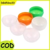 DZ2 50 Mini 32mm Viên Nhựa Trong Suốt Bất Ngờ Hộp Nhỏ Gashapon Giá 51.000 VN 4