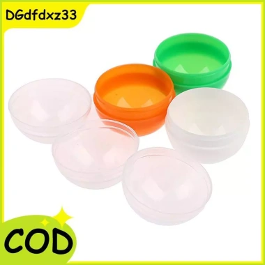 DZ2 50 Mini 32mm Viên Nhựa Trong Suốt Bất Ngờ Hộp Nhỏ Gashapon Giá 51.000 VN 4