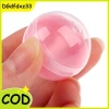 DZ2 50 Mini 32mm Viên Nhựa Trong Suốt Bất Ngờ Hộp Nhỏ Gashapon Giá 51.000 VN 5