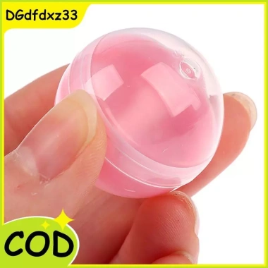 DZ2 50 Mini 32mm Viên Nhựa Trong Suốt Bất Ngờ Hộp Nhỏ Gashapon Giá 51.000 VN 5