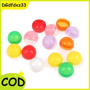 DZ2 50 Mini 32mm Viên Nhựa Trong Suốt Bất Ngờ Hộp Nhỏ Gashapon Giá 51.000 VN 6