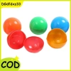 DZ2 50 Mini 32mm Viên Nhựa Trong Suốt Bất Ngờ Hộp Nhỏ Gashapon Giá 51.000 VN 8