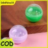 DZ2 50 Mini 32mm Viên Nhựa Trong Suốt Bất Ngờ Hộp Nhỏ Gashapon Giá 51.000 VN 9