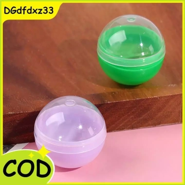 DZ2 50 Mini 32mm Viên Nhựa Trong Suốt Bất Ngờ Hộp Nhỏ Gashapon Giá 51.000 VN 9