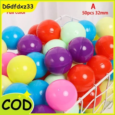 DZ2 50 Mini 32mm Viên Nhựa Trong Suốt Bất Ngờ Hộp Nhỏ Gashapon Giá 51.000 VN 10