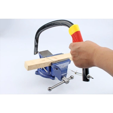 Ê tô bàn nguội miệng mở 125mm xoay 360° - Giá tốt chỉ 60.000, giao nhanh
