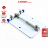 Ê tô kẹp main thép không rỉ: Kẹp bo mạch sửa chữa điện thoại, bàn kẹp bo giá chỉ 43.000đ