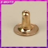 E-WOITD 10 Bộ D Ring Bule - Phụ kiện DIY cho túi sửa giày leo núi, bộ đường dài 2
