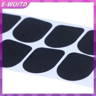 E-WOITD 10 Miếng Dán Ngón Tay Dành cho Game – Cảm Ứng, Thoáng Khí, Găng Tay HNVN 2