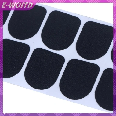 E-WOITD 10 Miếng Dán Ngón Tay Dành cho Game – Cảm Ứng, Thoáng Khí, Găng Tay HNVN 4