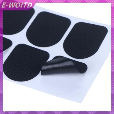 E-WOITD 10 Miếng Dán Ngón Tay Dành cho Game – Cảm Ứng, Thoáng Khí, Găng Tay HNVN 5