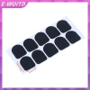 E-WOITD 10 Miếng Dán Ngón Tay Dành cho Game – Cảm Ứng, Thoáng Khí, Găng Tay HNVN 6