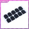 E-WOITD 10 Miếng Dán Ngón Tay Dành cho Game – Cảm Ứng, Thoáng Khí, Găng Tay HNVN 9