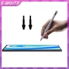 E-woitd 2 Bút Kiểu Dáng Đầu Lenovo Xiaoxin Digital Pen cho YOGA, Tab P11, Pad/Pad Pro - Thay Thế Đầu Bút HNVN 4