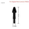 E-woitd 2 Bút Kiểu Dáng Đầu Lenovo Xiaoxin Digital Pen cho YOGA, Tab P11, Pad/Pad Pro - Thay Thế Đầu Bút HNVN 10