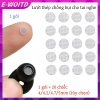 E-woitd 20 Tai Nghe Chống Bụi Mạng Lưới Thép 4-5mm - Phụ Kiện DIY Giá Sốc 23.6k