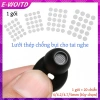 E-woitd 20 Tai Nghe Chống Bụi Mạng Lưới Thép 4-5mm - Phụ Kiện DIY Giá Sốc 23.6k 2