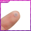 E-woitd 20 Tai Nghe Chống Bụi Mạng Lưới Thép 4-5mm - Phụ Kiện DIY Giá Sốc 23.6k 8