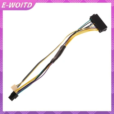 E-WOITD 24Pin Nữ sang 6Pin Nam - Cáp chuyển đổi nguồn HP Elite 8.100/8.200/8.300 ATX, 151.800 VND 6 E-WOITD 24Pin Nữ sang 6Pin Nam - Cáp chuyển đổi nguồn HP Elite 8.100/8.200/8.300 ATX, 151.800 VND 6