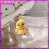 E-WOITD 2D Acrylic Điện Thoại Mèo Cắm Bụi cho iPhone Type-C - Trang Trí Giao Diện, Giá chỉ 30.470 VND