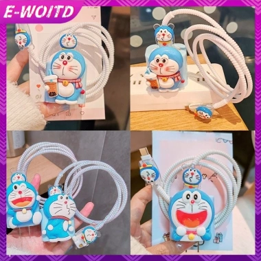 E-woitd 3D Cáp Sạc Bảo Vệ Vỏ Cô Gái - Cáp Dữ Liệu Cuộn Dây 20W Cho iPhone 18, Tổ Chức Bộ Dụng Cụ Hoạt Hình, Độ Bền Cao 8 E-woitd 3D Cáp Sạc Bảo Vệ Vỏ Cô Gái - Cáp Dữ Liệu Cuộn Dây 20W Cho iPhone 18, Tổ Chức Bộ Dụng Cụ Hoạt Hình, Độ Bền Cao 8