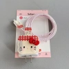 E-woitd 3D Cáp Sạc Bảo Vệ Vỏ Cô Gái - Cáp Dữ Liệu Cuộn Dây 20W Cho iPhone 18, Tổ Chức Bộ Dụng Cụ Hoạt Hình, Độ Bền Cao 11