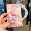 E-woitd 3D Cáp Sạc Bảo Vệ Vỏ Cô Gái - Cáp Dữ Liệu Cuộn Dây 20W Cho iPhone 18, Tổ Chức Bộ Dụng Cụ Hoạt Hình, Độ Bền Cao 33