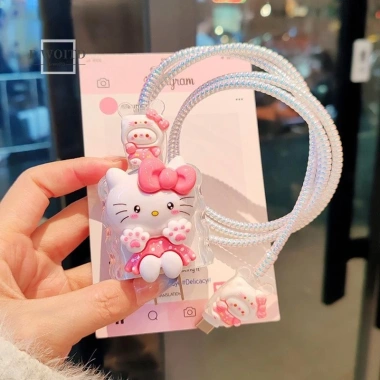 E-woitd 3D Cáp Sạc Bảo Vệ Vỏ Cô Gái - Cáp Dữ Liệu Cuộn Dây 20W Cho iPhone 18, Tổ Chức Bộ Dụng Cụ Hoạt Hình, Độ Bền Cao 33 E-woitd 3D Cáp Sạc Bảo Vệ Vỏ Cô Gái - Cáp Dữ Liệu Cuộn Dây 20W Cho iPhone 18, Tổ Chức Bộ Dụng Cụ Hoạt Hình, Độ Bền Cao 33