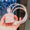 E-woitd 3D Cáp Sạc Bảo Vệ Vỏ Cô Gái - Cáp Dữ Liệu Cuộn Dây 20W Cho iPhone 18, Tổ Chức Bộ Dụng Cụ Hoạt Hình, Độ Bền Cao 38