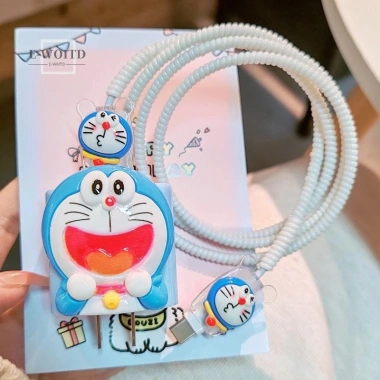 E-woitd 3D Cáp Sạc Bảo Vệ Vỏ Cô Gái - Cáp Dữ Liệu Cuộn Dây 20W Cho iPhone 18, Tổ Chức Bộ Dụng Cụ Hoạt Hình, Độ Bền Cao 42 E-woitd 3D Cáp Sạc Bảo Vệ Vỏ Cô Gái - Cáp Dữ Liệu Cuộn Dây 20W Cho iPhone 18, Tổ Chức Bộ Dụng Cụ Hoạt Hình, Độ Bền Cao 42