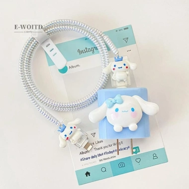 E-woitd 3D Cáp Sạc Bảo Vệ Vỏ Cô Gái - Cáp Dữ Liệu Cuộn Dây 20W Cho iPhone 18, Tổ Chức Bộ Dụng Cụ Hoạt Hình, Độ Bền Cao 43 E-woitd 3D Cáp Sạc Bảo Vệ Vỏ Cô Gái - Cáp Dữ Liệu Cuộn Dây 20W Cho iPhone 18, Tổ Chức Bộ Dụng Cụ Hoạt Hình, Độ Bền Cao 43