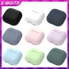 E-WOITD 4 Vỏ Bảo Vệ Silicon Cổng Sạc Chống Bụi Cho Tai Nghe - Giá 35.640 VND