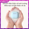 E-WOITD 4 Vỏ Bảo Vệ Silicon Cổng Sạc Chống Bụi Cho Tai Nghe - Giá 35.640 VND 3
