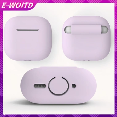E-WOITD 4 Vỏ Bảo Vệ Silicon Cổng Sạc Chống Bụi Cho Tai Nghe - Giá 35.640 VND 7 E-WOITD 4 Vỏ Bảo Vệ Silicon Cổng Sạc Chống Bụi Cho Tai Nghe - Giá 35.640 VND 7