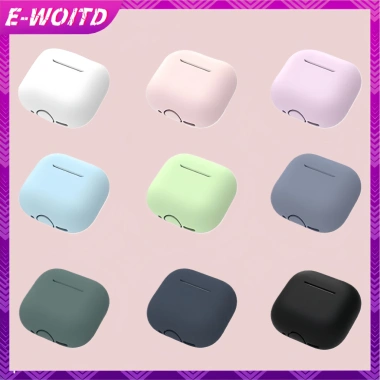 E-WOITD 4 Vỏ Bảo Vệ Silicon Cổng Sạc Chống Bụi Cho Tai Nghe - Giá 35.640 VND 8 E-WOITD 4 Vỏ Bảo Vệ Silicon Cổng Sạc Chống Bụi Cho Tai Nghe - Giá 35.640 VND 8