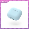 E-WOITD 4 Vỏ Bảo Vệ Silicon Cổng Sạc Chống Bụi Cho Tai Nghe - Giá 35.640 VND 16