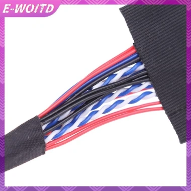 E-WOITD 40 Pin 1 Kênh 6 Bit LED LCD LVDS – Cáp Màn Hình HNVN Giá 51.260₫ 2 E-WOITD 40 Pin 1 Kênh 6 Bit LED LCD LVDS – Cáp Màn Hình HNVN Giá 51.260₫ 2