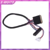 E-WOITD 40 Pin 1 Kênh 6 Bit LED LCD LVDS – Cáp Màn Hình HNVN Giá 51.260₫ 6