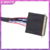 E-WOITD 40 Pin 1 Kênh 6 Bit LED LCD LVDS – Cáp Màn Hình HNVN Giá 51.260₫ 8