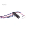 E-WOITD 40 Pin 1 Kênh 6 Bit LED LCD LVDS – Cáp Màn Hình HNVN Giá 51.260₫ 9