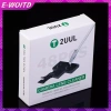 E-WOITD 48 Cái 2UUL Máy Làm Sạch Ống Kính, Nhựa Sti Chống Bụi, Bỏ Vân Tay Cho Điện Thoại Giá 174.020 VND
