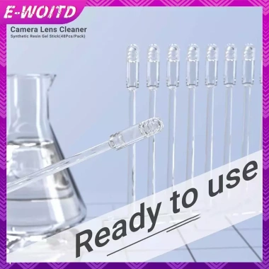 E-WOITD 48 Cái 2UUL Máy Làm Sạch Ống Kính, Nhựa Sti Chống Bụi, Bỏ Vân Tay Cho Điện Thoại Giá 174.020 VND 3 E-WOITD 48 Cái 2UUL Máy Làm Sạch Ống Kính, Nhựa Sti Chống Bụi, Bỏ Vân Tay Cho Điện Thoại Giá 174.020 VND 3