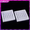 E-WOITD 48 Cái 2UUL Máy Làm Sạch Ống Kính, Nhựa Sti Chống Bụi, Bỏ Vân Tay Cho Điện Thoại Giá 174.020 VND 5