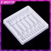 E-WOITD 48 Cái 2UUL Máy Làm Sạch Ống Kính, Nhựa Sti Chống Bụi, Bỏ Vân Tay Cho Điện Thoại Giá 174.020 VND 8