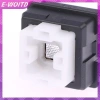 E-woitd 5 Cái Romer-G Switch cho Bàn Phím Cơ G910 G810 G310 - Đen HNVN, 99.718₫ 2