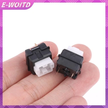 E-woitd 5 Cái Romer-G Switch cho Bàn Phím Cơ G910 G810 G310 - Đen HNVN, 99.718₫ 5 E-woitd 5 Cái Romer-G Switch cho Bàn Phím Cơ G910 G810 G310 - Đen HNVN, 99.718₫ 5