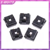 E-woitd 5 Cái Romer-G Switch cho Bàn Phím Cơ G910 G810 G310 - Đen HNVN, 99.718₫ 7