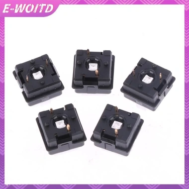 E-woitd 5 Cái Romer-G Switch cho Bàn Phím Cơ G910 G810 G310 - Đen HNVN, 99.718₫ 7 E-woitd 5 Cái Romer-G Switch cho Bàn Phím Cơ G910 G810 G310 - Đen HNVN, 99.718₫ 7